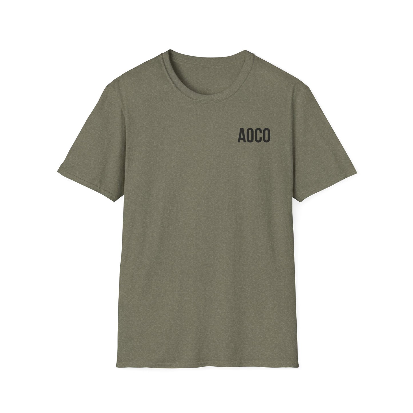 Aspen’s Outdoor Co. Arrowhead T-Shirt