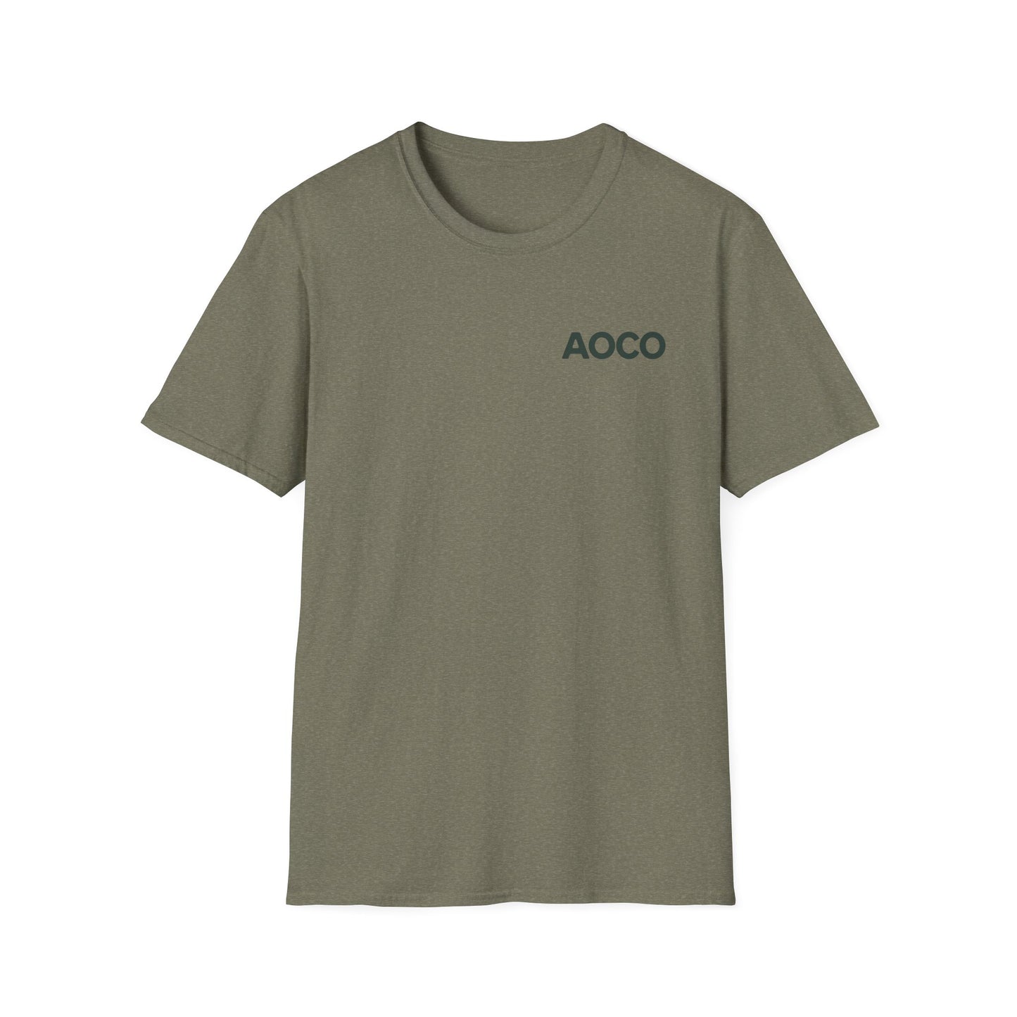 Bigfoot Search Team T-Shirt