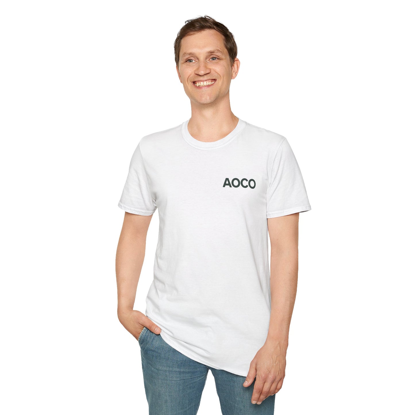 Bigfoot Search Team T-Shirt