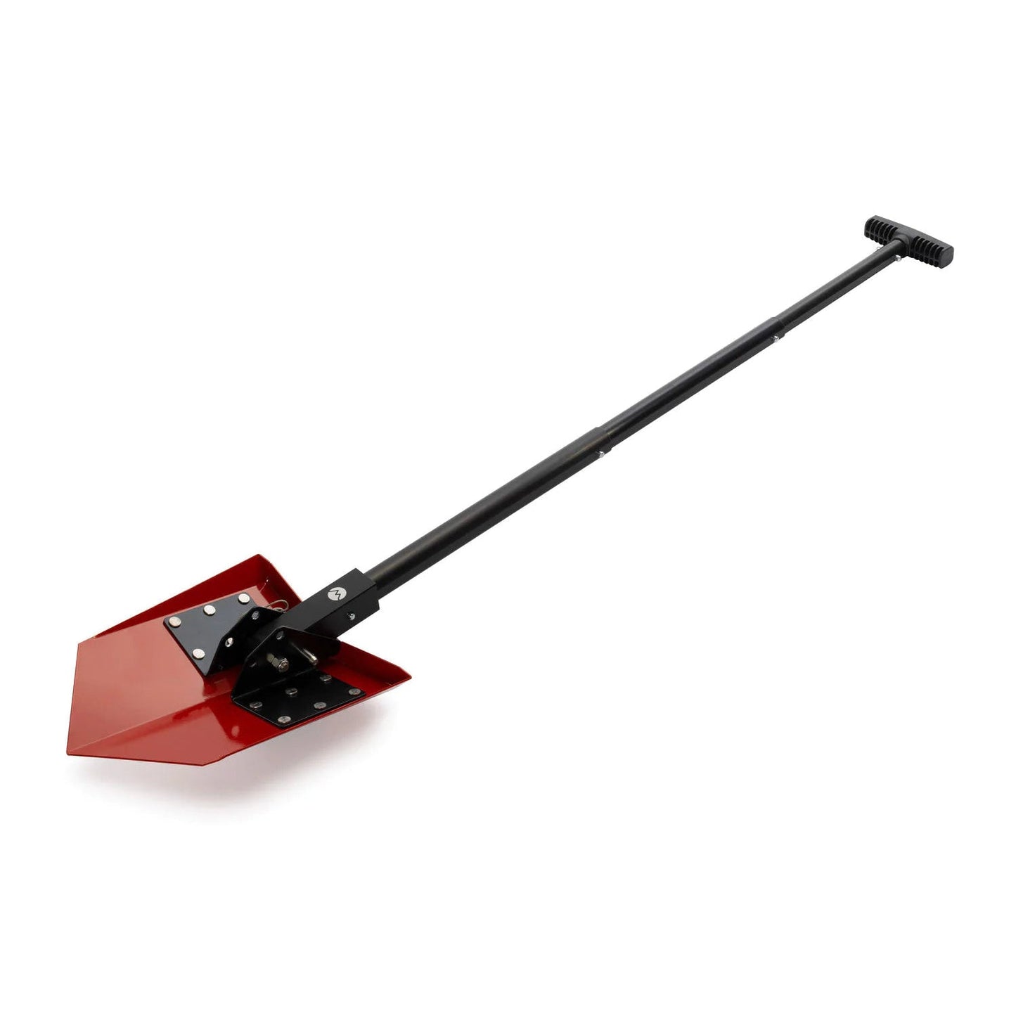DMOS Delta Steel Shovel
