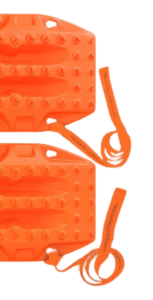 MAXTRAX Telltale Leashes