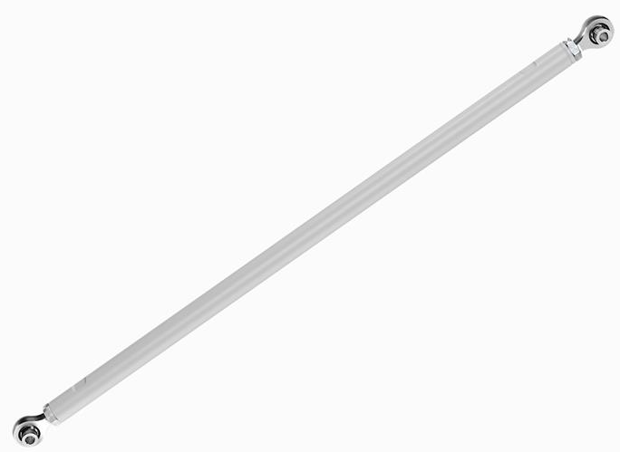 ICON 22-UP Tundra Billet Rear Adj Track Bar Kit