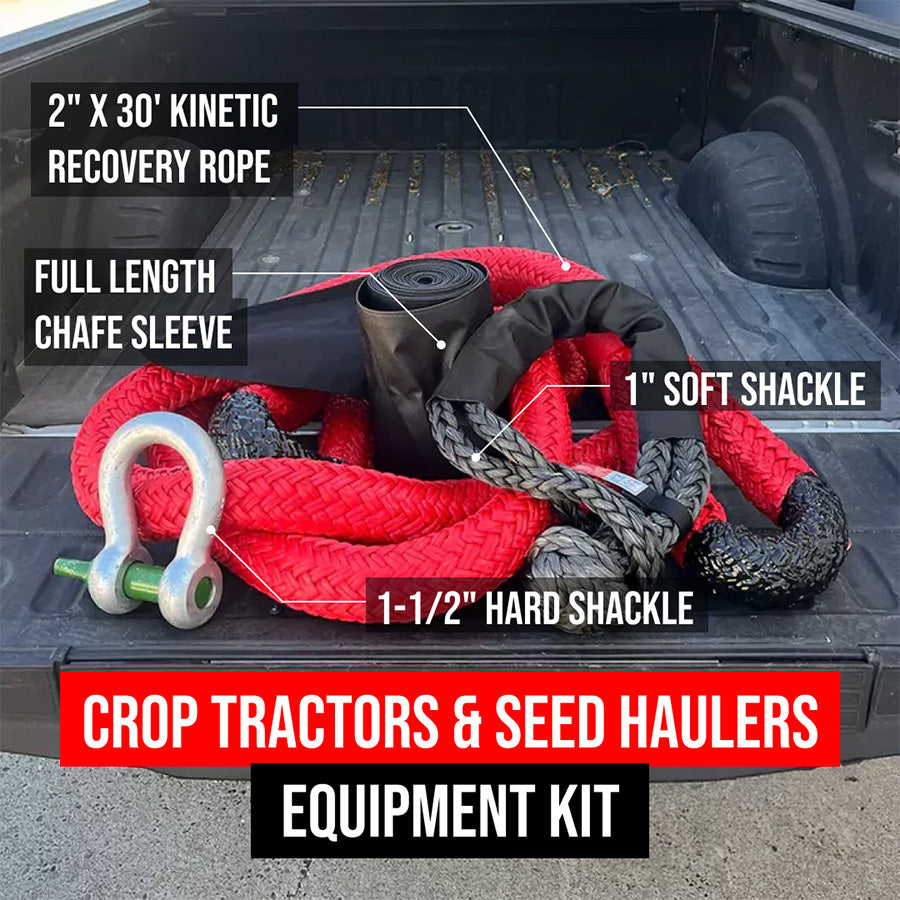 Farm / Heavy Equipment Kit