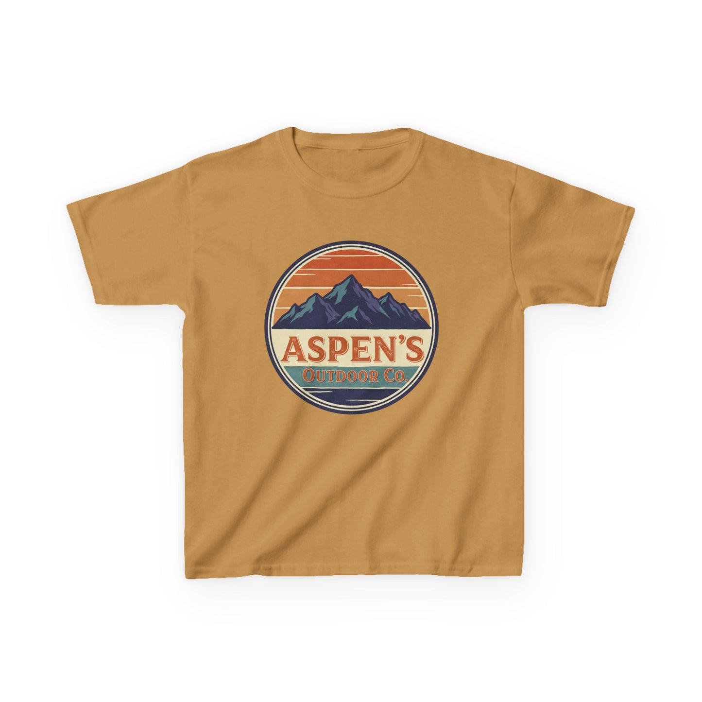 Kids Cotton™ Tee