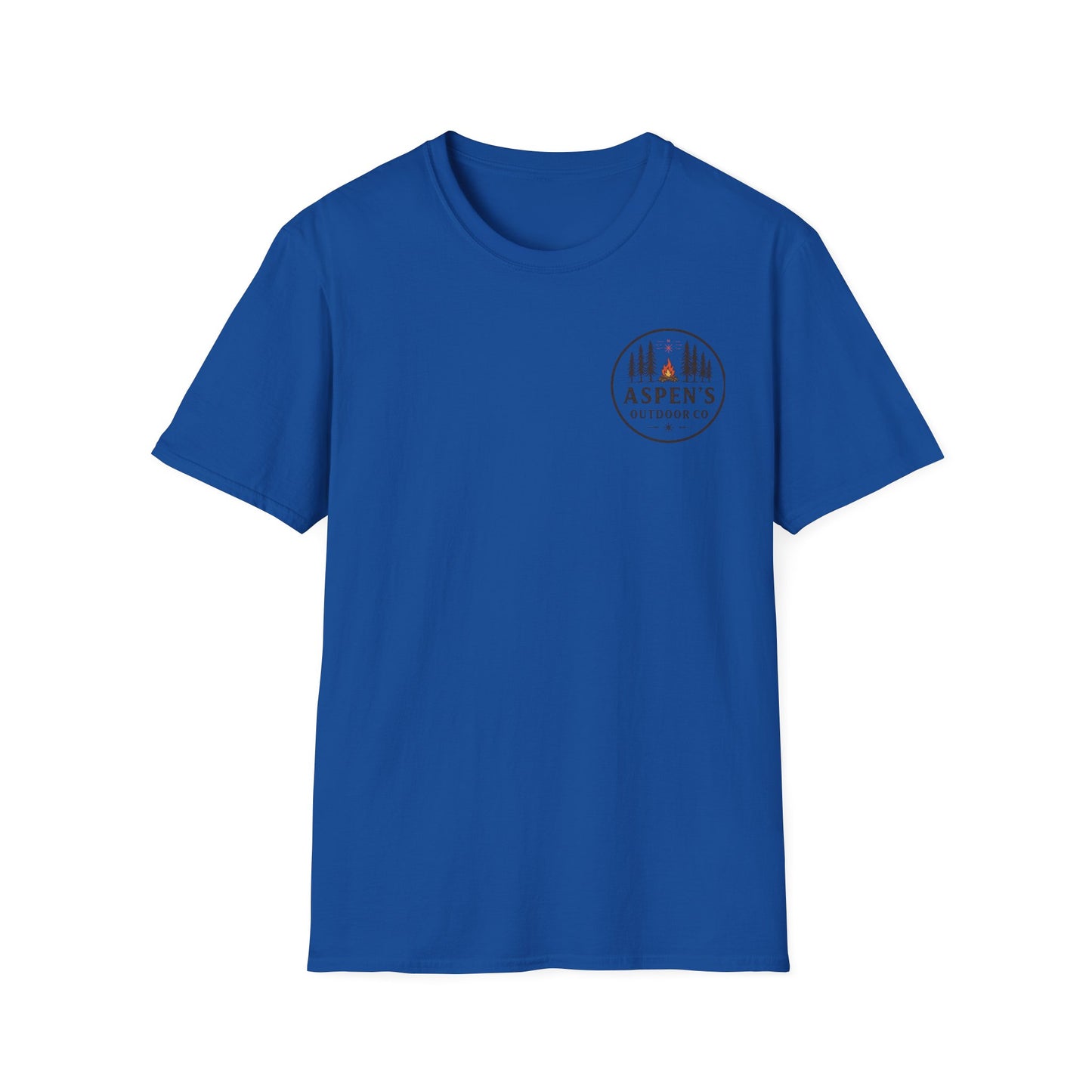 Live, Love, Camp Tee