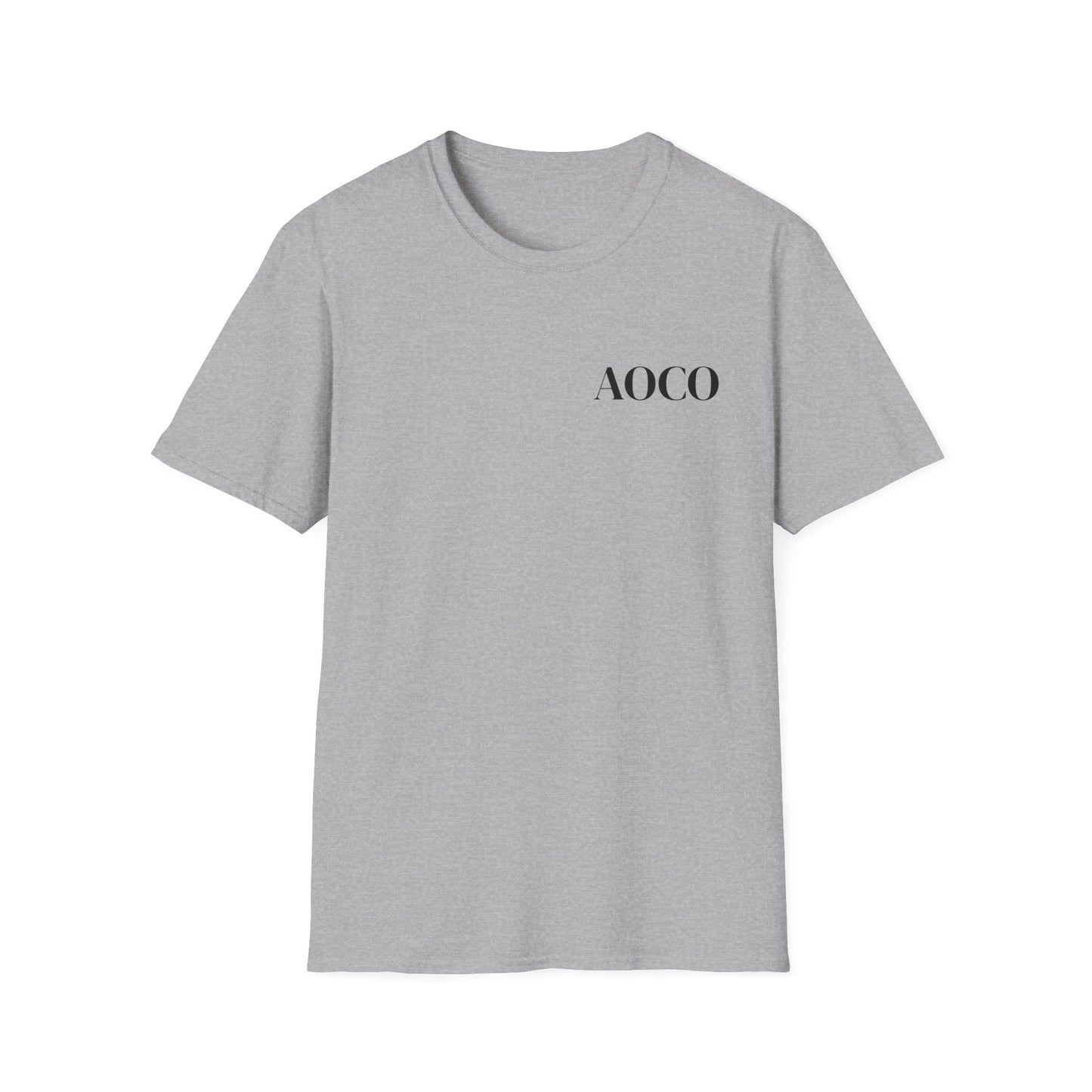 Aspen's Outdoor Co. Mountain Tee
