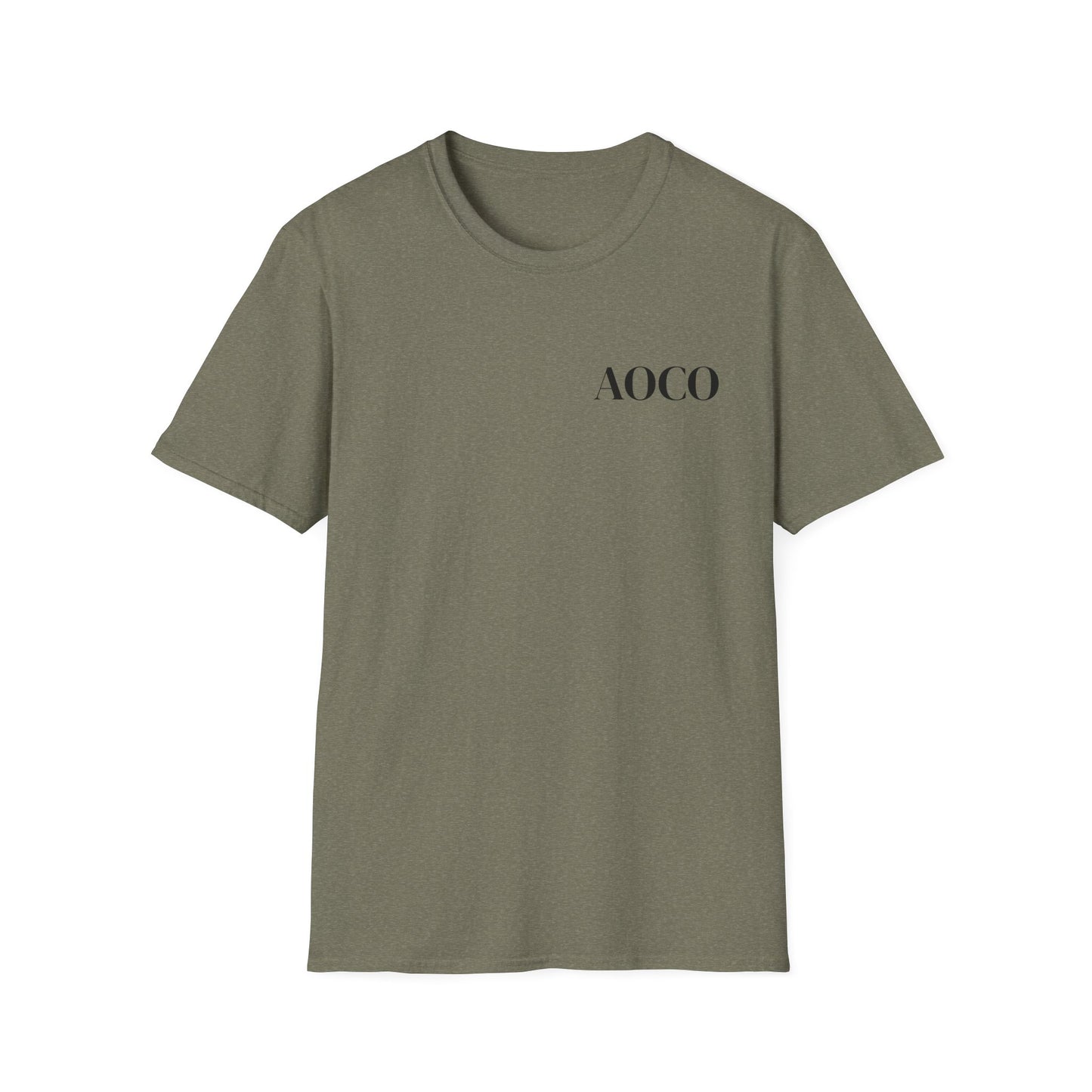 Aspen's Outdoor Co. Mountain Tee