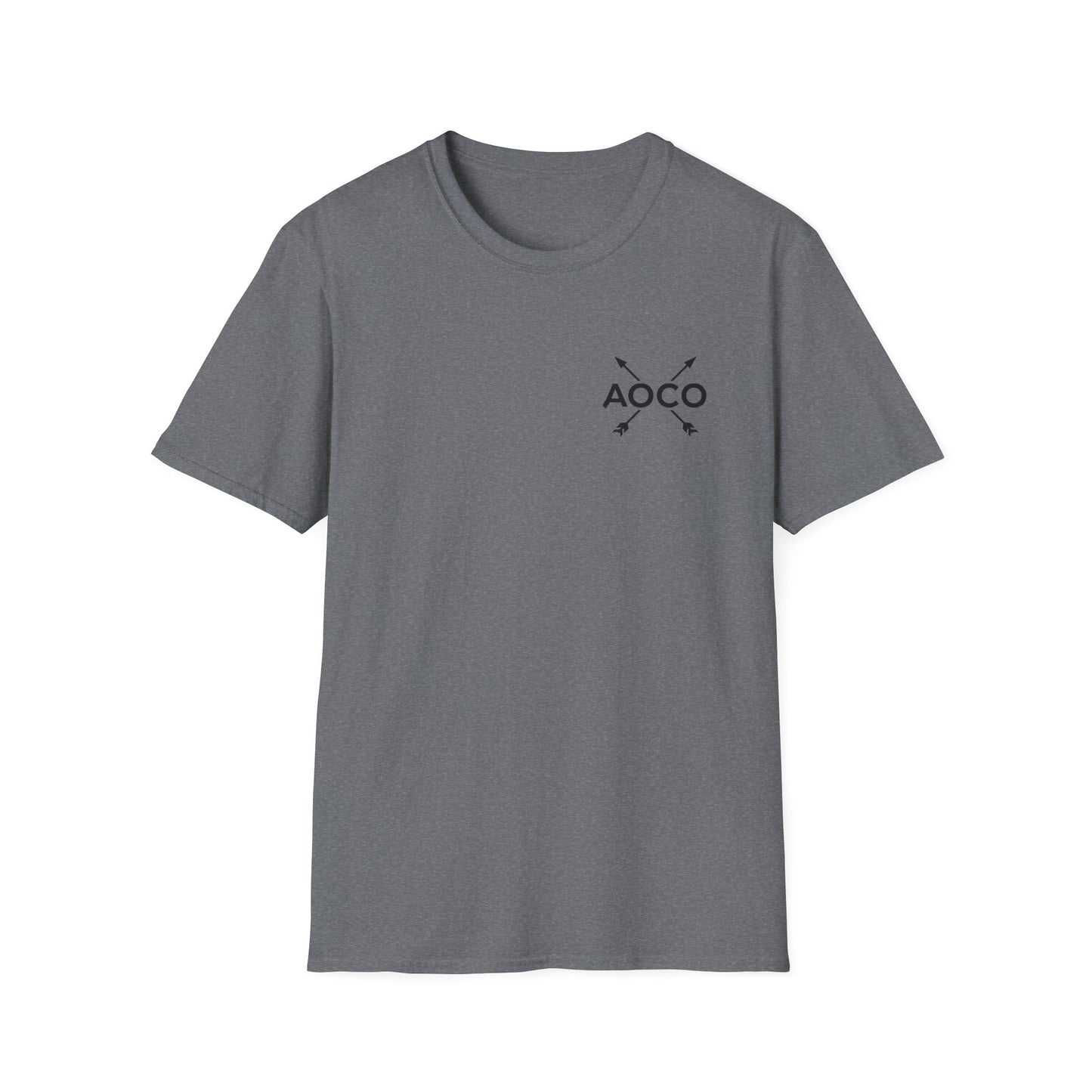 Classic Aspen's Outdoor Co. Tee