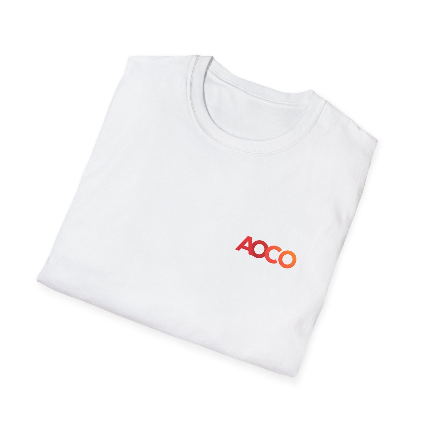 Aspens Outdoor Co. - Nature Vibes, Outdoor Adventure Tee