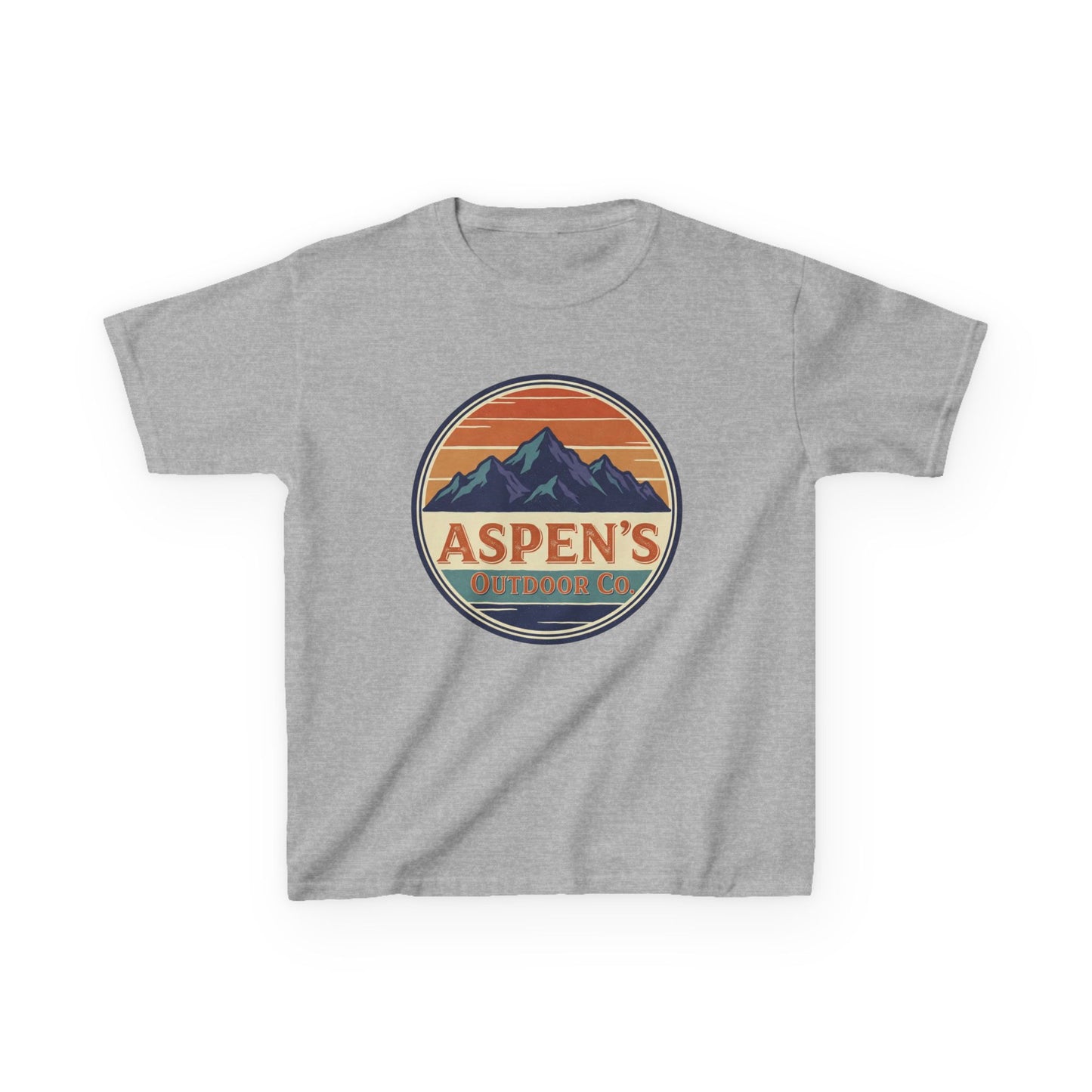 Kids Cotton™ Tee