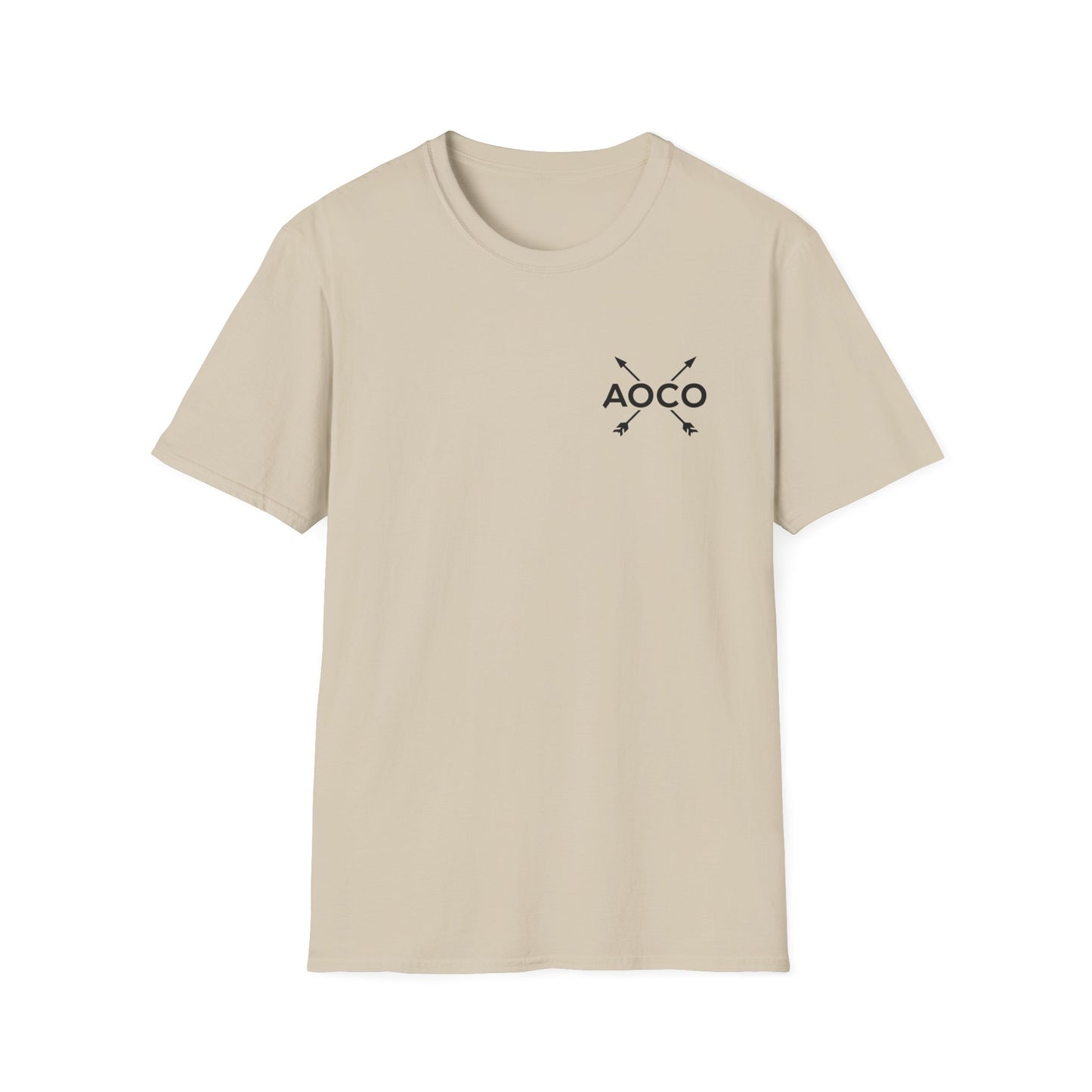 Classic Aspen's Outdoor Co. Tee