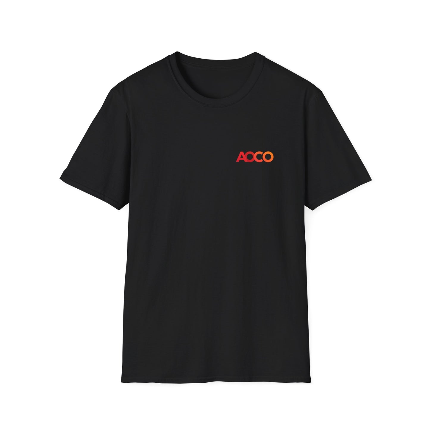 Aspens Outdoor Co. - Nature Vibes, Outdoor Adventure Tee