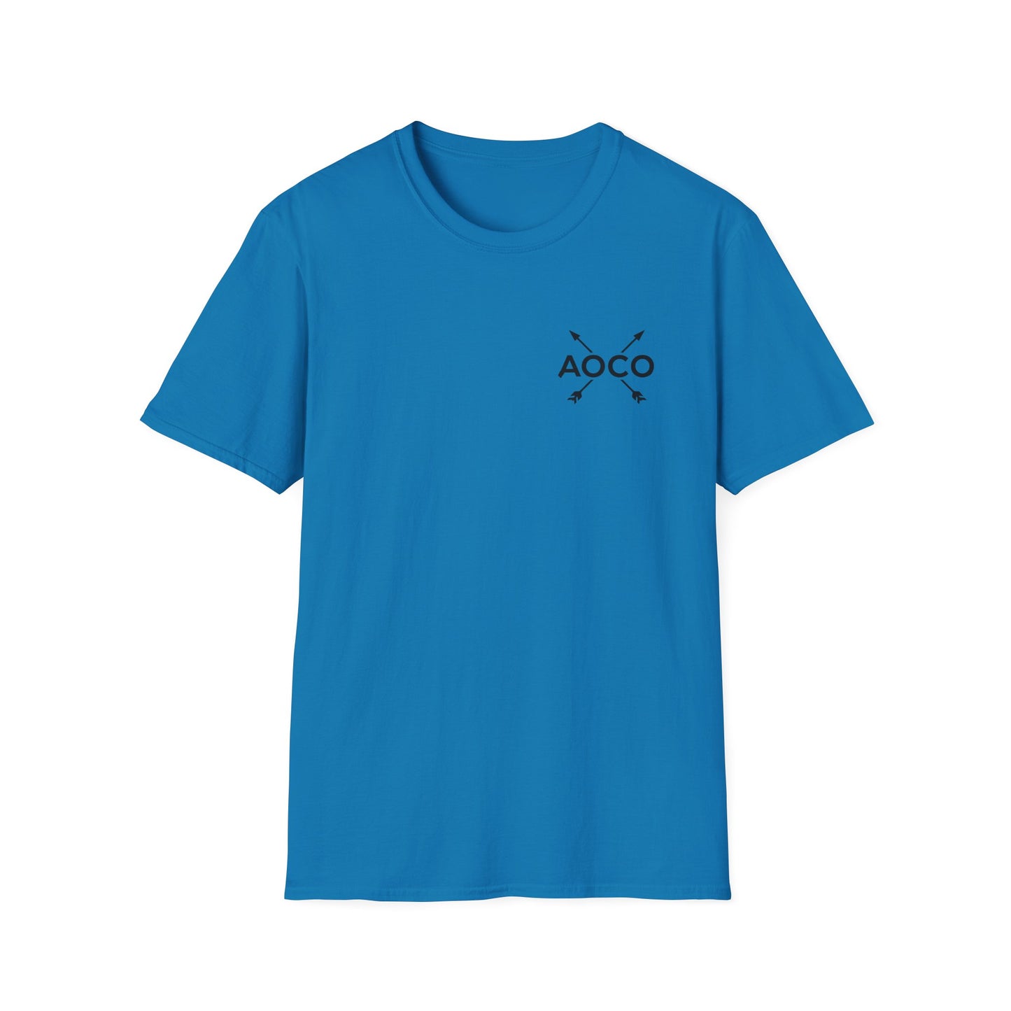 Classic Aspen's Outdoor Co. Tee
