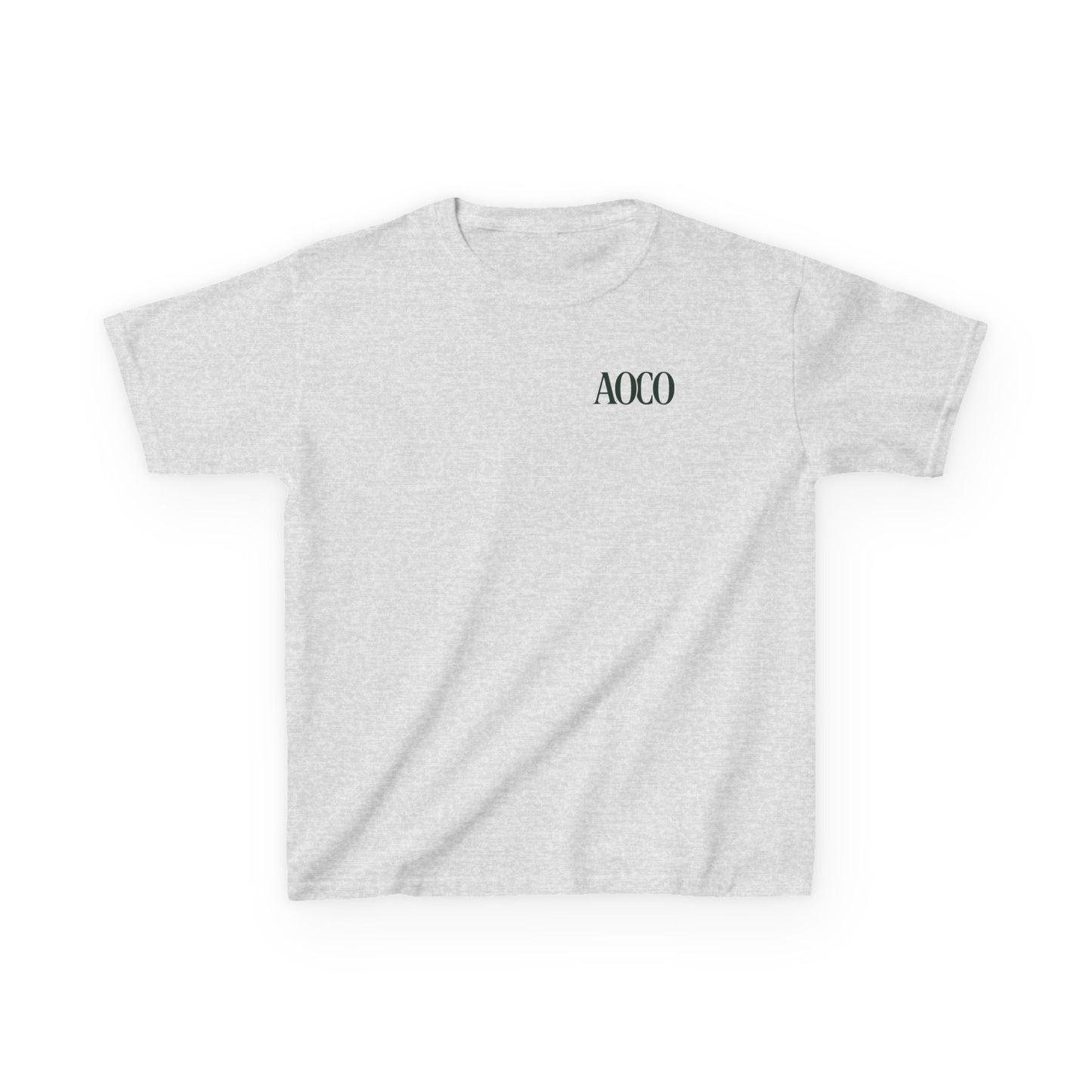 Kids Adventure Tee