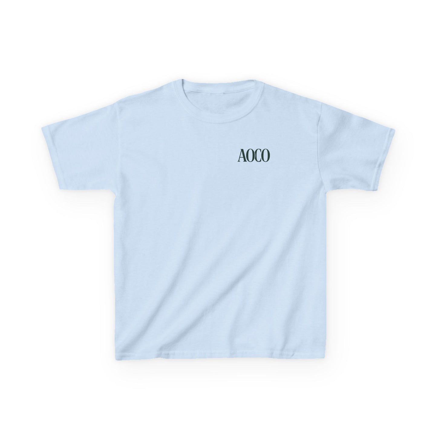 Kids Adventure Tee