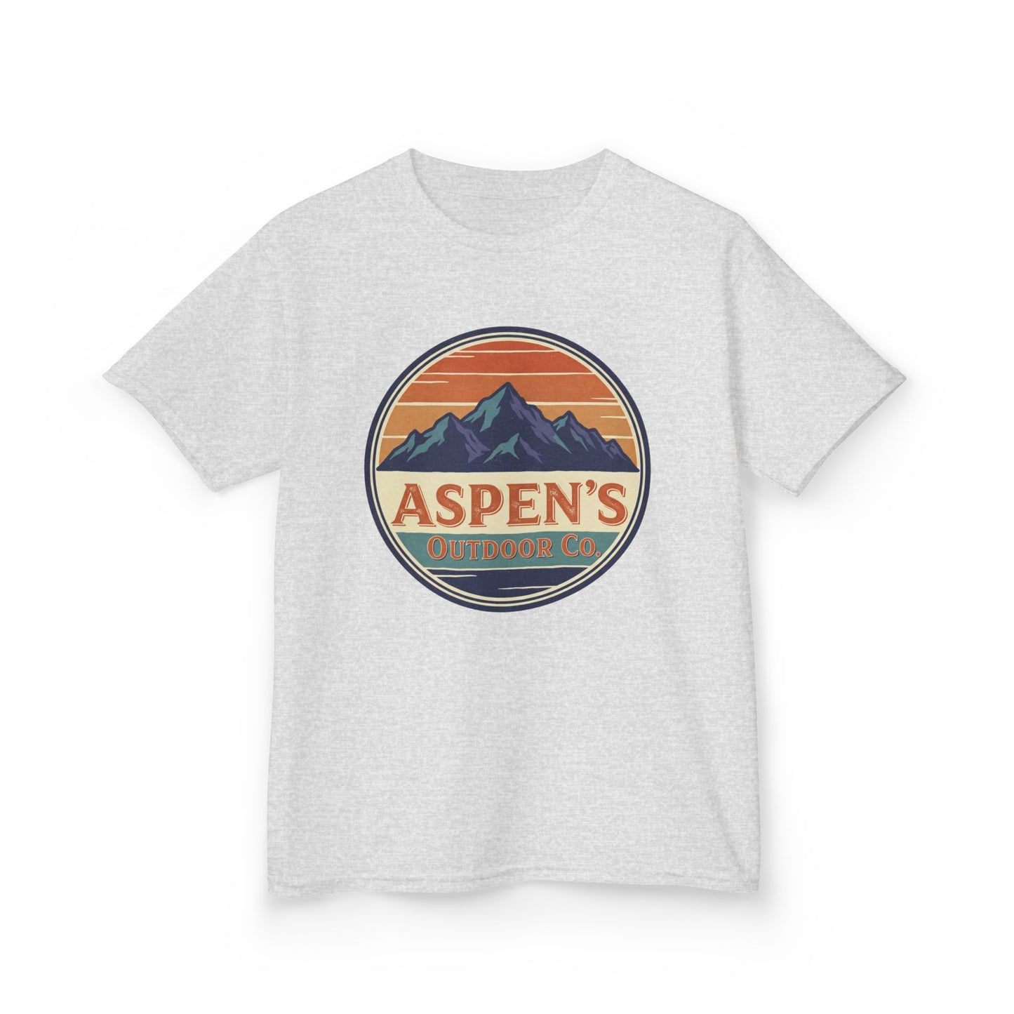 Kids Cotton™ Tee
