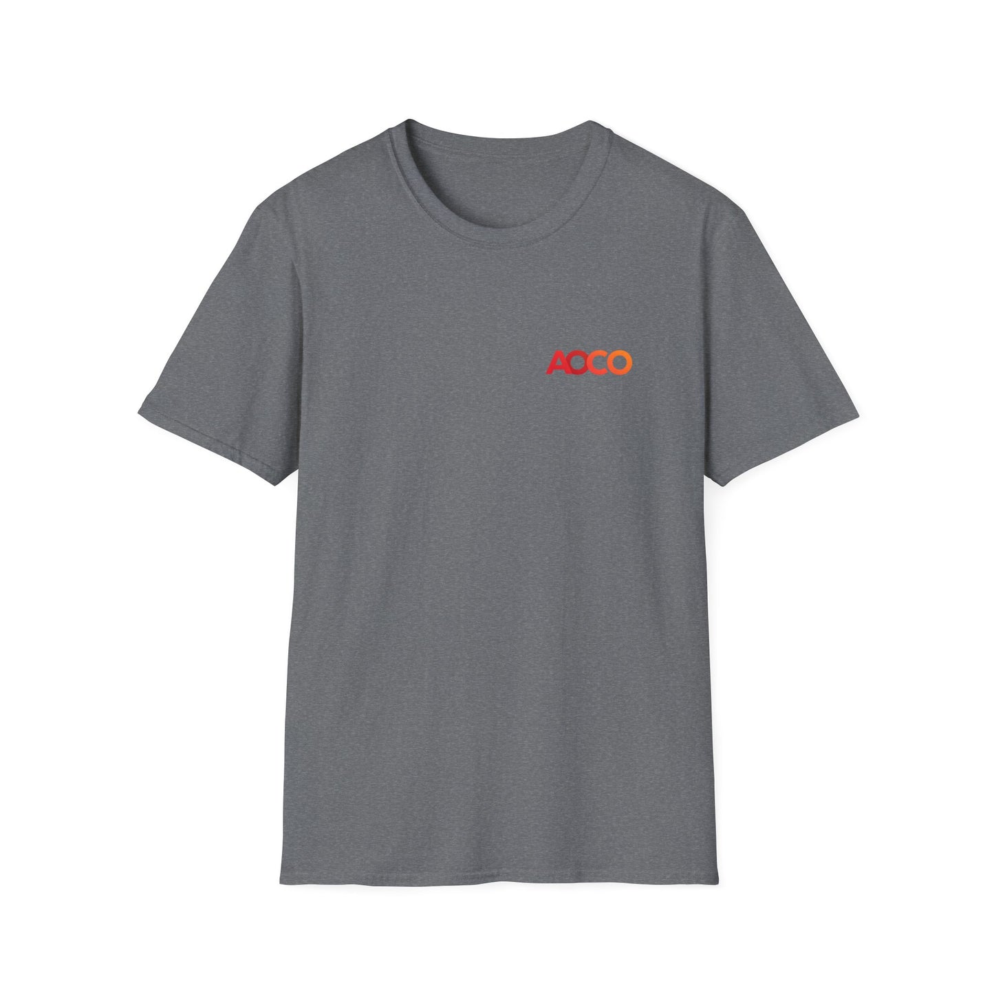 Aspens Outdoor Co. - Nature Vibes, Outdoor Adventure Tee