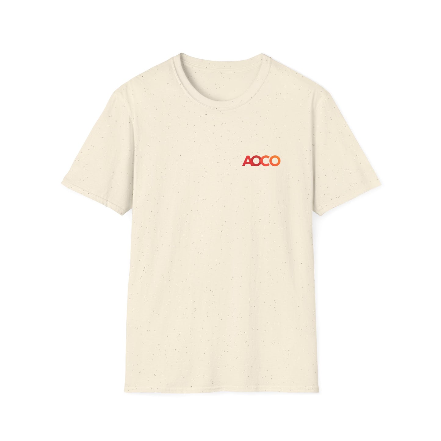 Aspens Outdoor Co. - Nature Vibes, Outdoor Adventure Tee