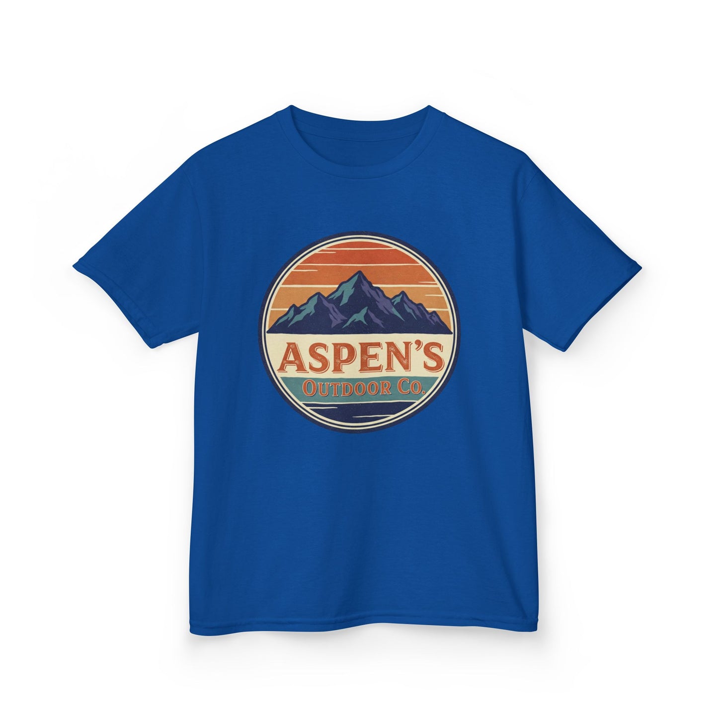 Kids Cotton™ Tee