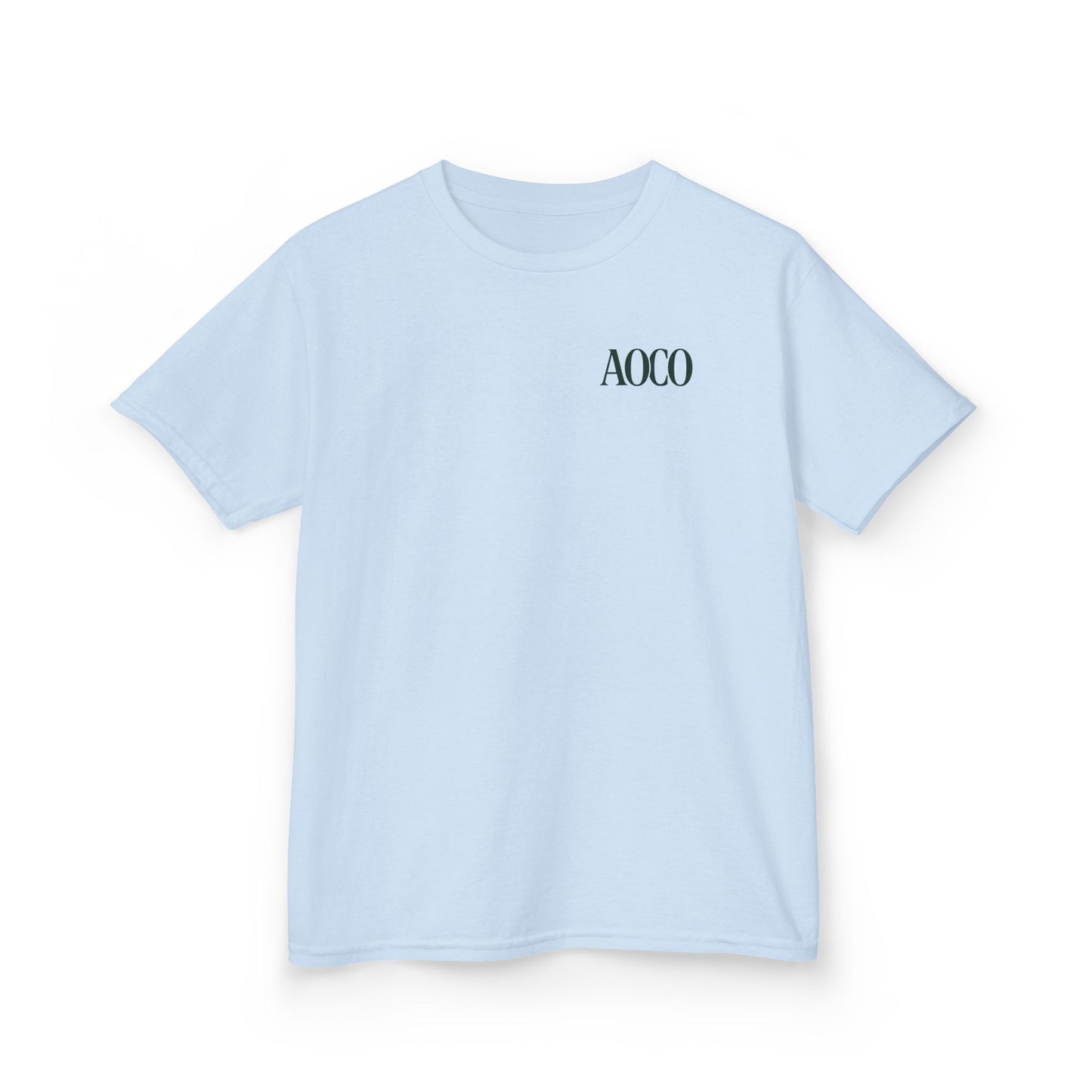 Kids Adventure Tee