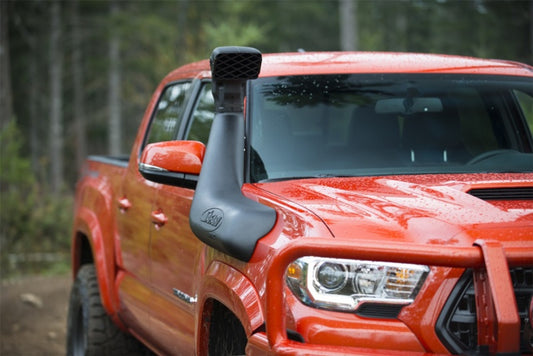 ARB SAFARI ARMAX SNORKEL - TACOMA GEN3 3.5L 2GR-FKS 9/15+