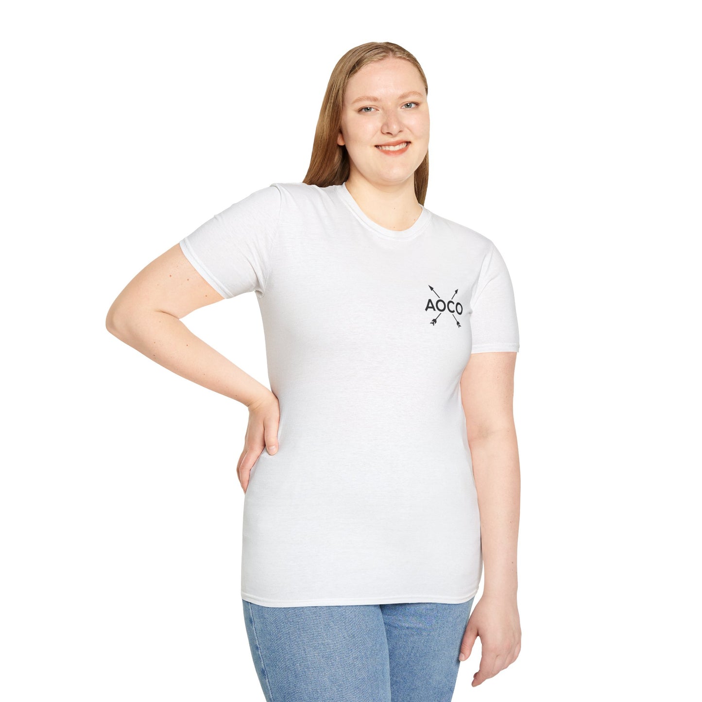 Classic Aspen's Outdoor Co. Tee