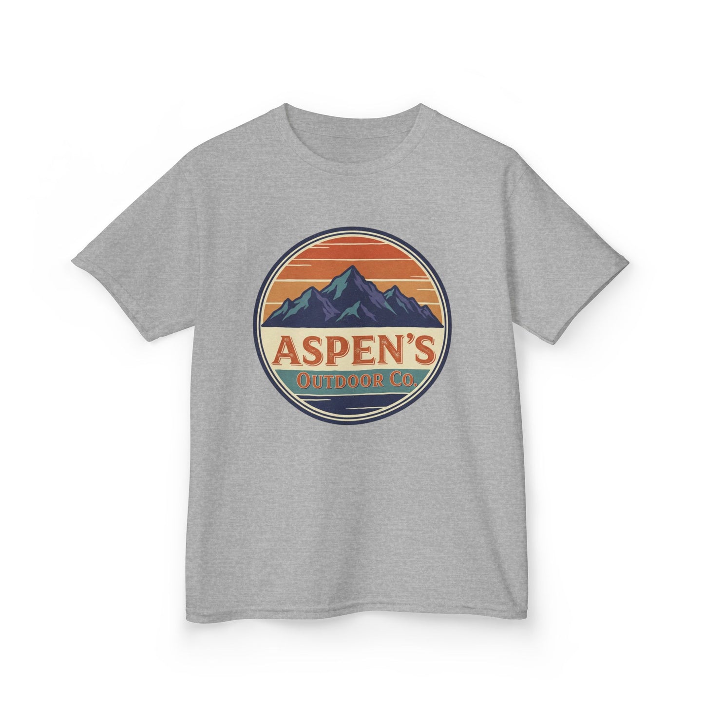 Kids Cotton™ Tee
