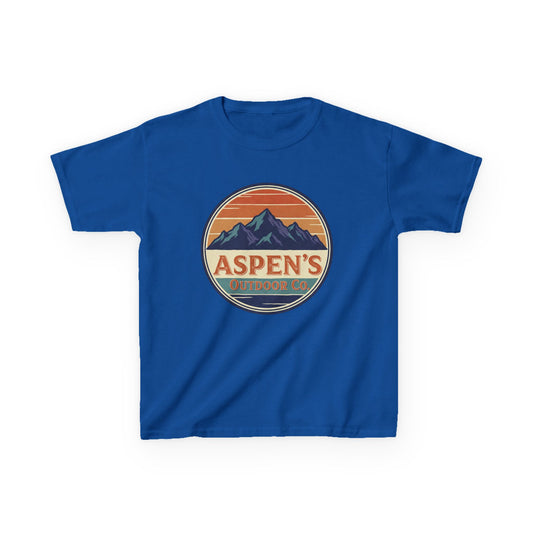 Kids Cotton™ Tee