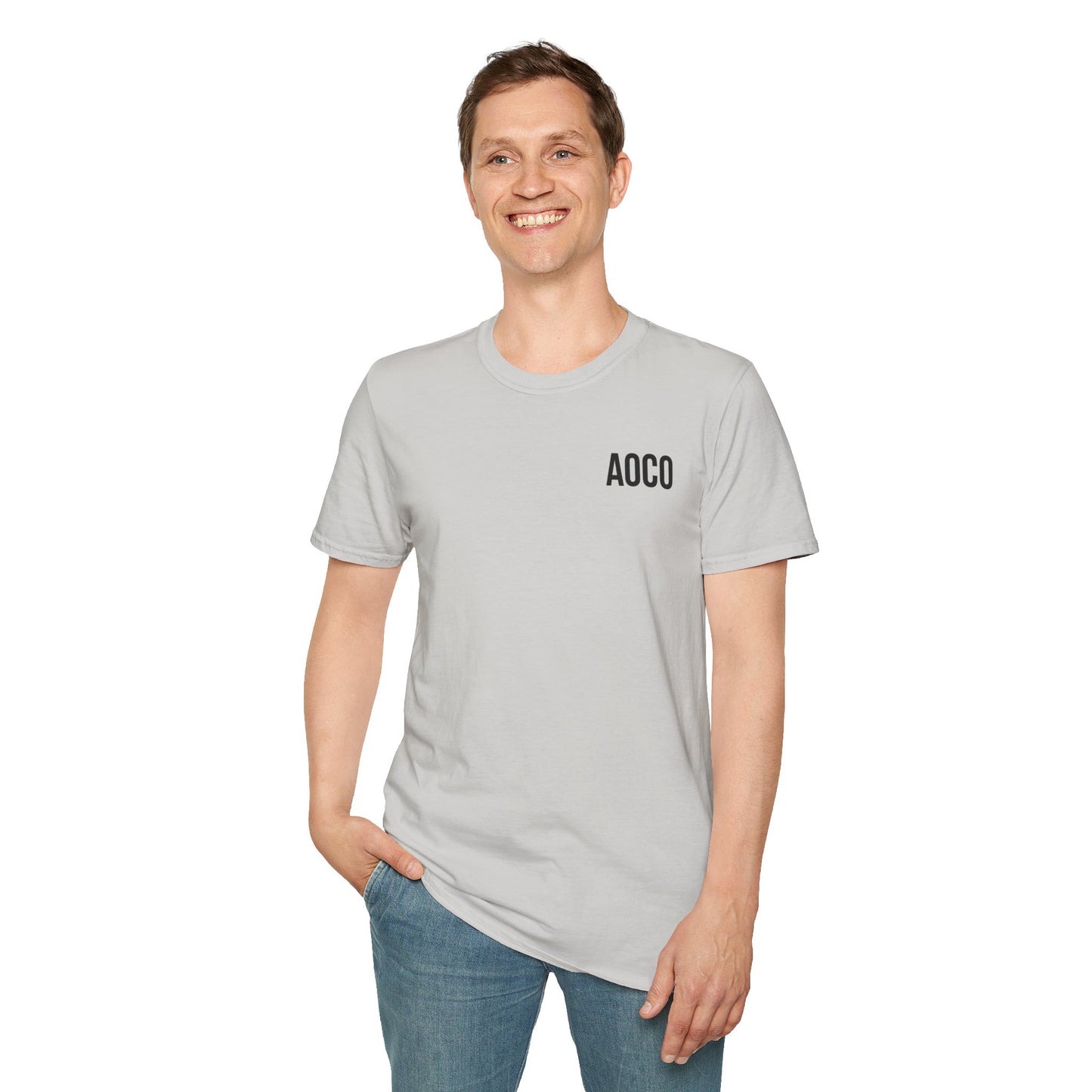 Aspen’s Outdoor Co. Arrowhead T-Shirt