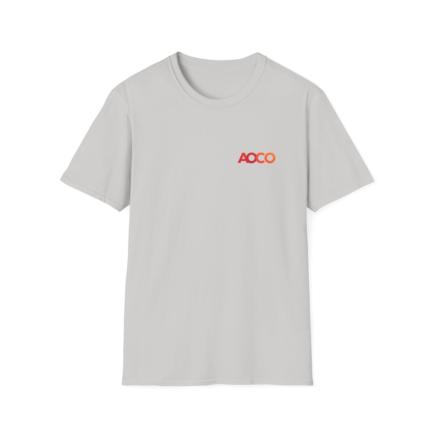 Aspens Outdoor Co. - Nature Vibes, Outdoor Adventure Tee