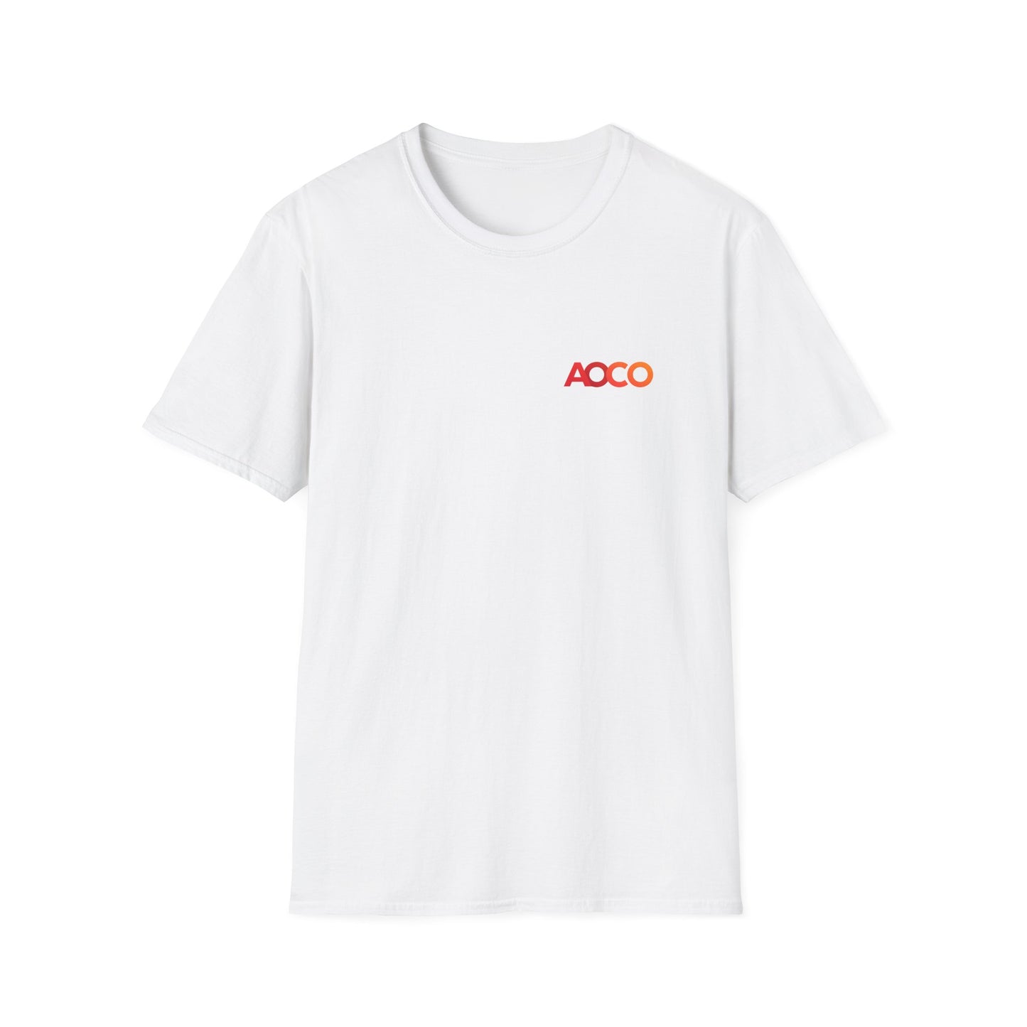 Aspens Outdoor Co. - Nature Vibes, Outdoor Adventure Tee