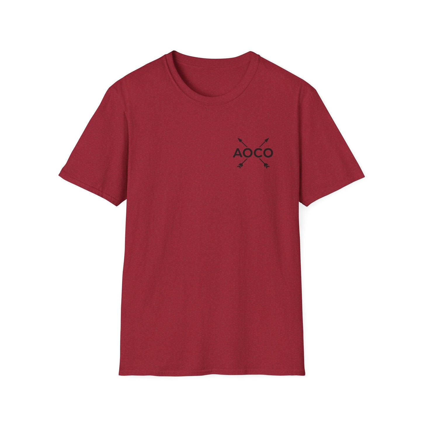 Classic Aspen's Outdoor Co. Tee