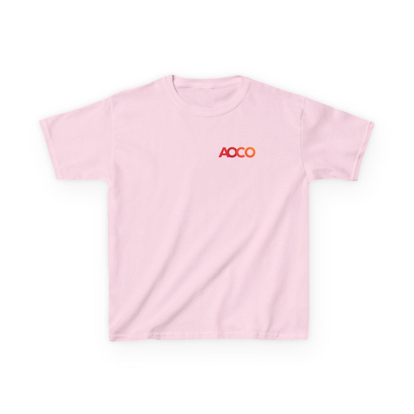 Kids Aspen’s Outdoor Co Tee
