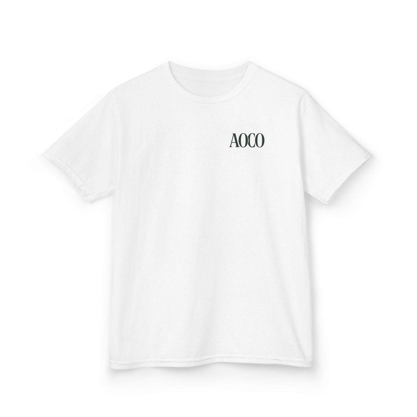 Kids Adventure Tee