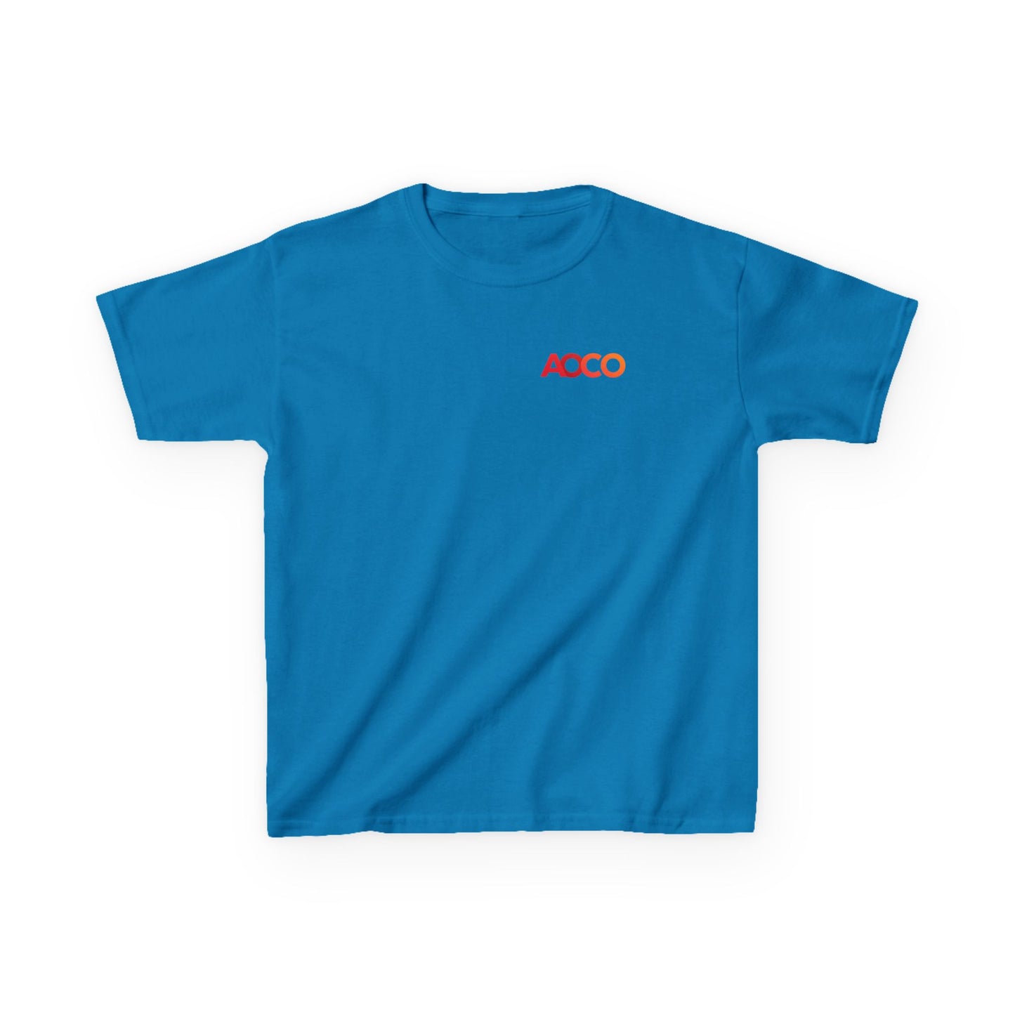 Kids Mountain Tee