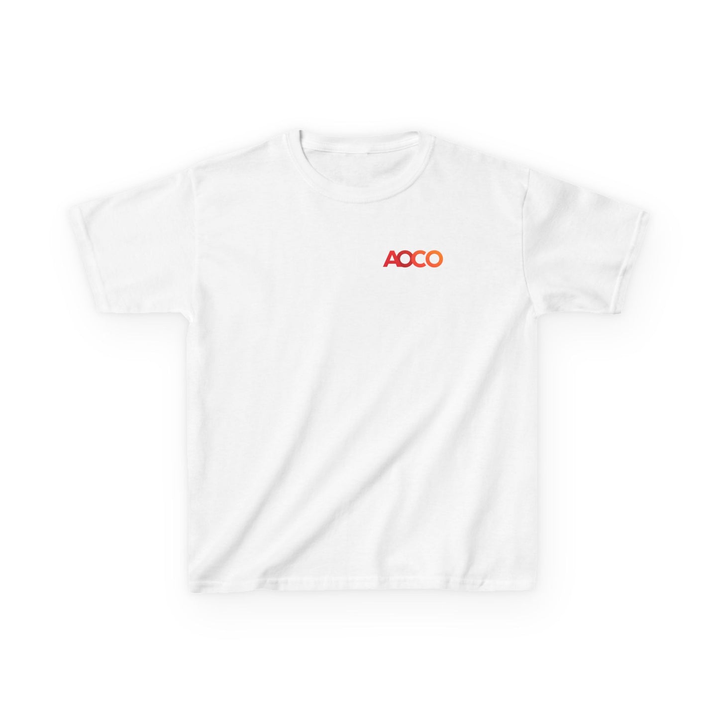 Kids Mountain Tee