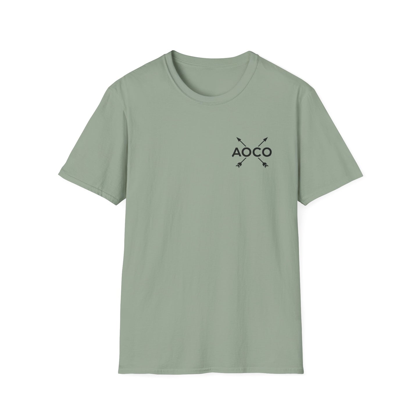 Classic Aspen's Outdoor Co. Tee
