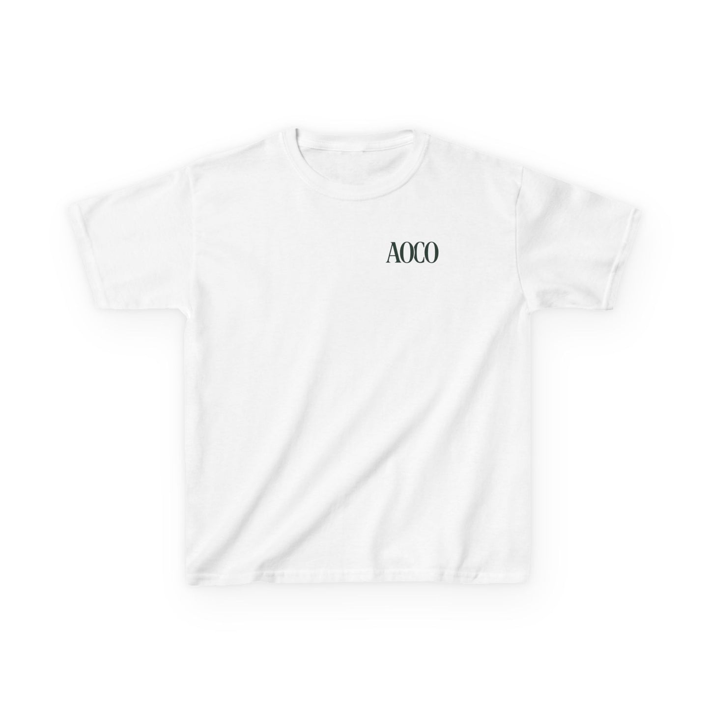Kids Adventure Tee