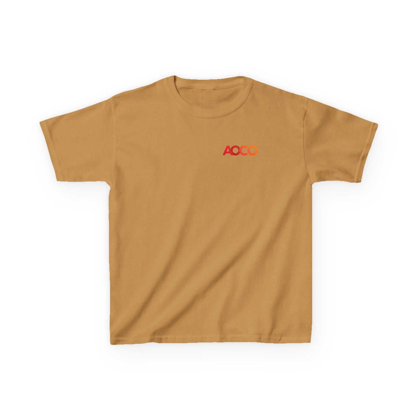 Kids Mountain Tee