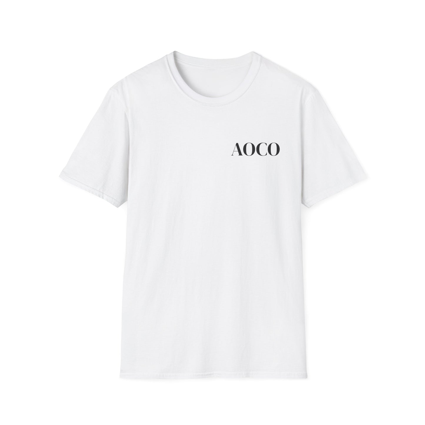 Aspen's Outdoor Co. Mountain Tee