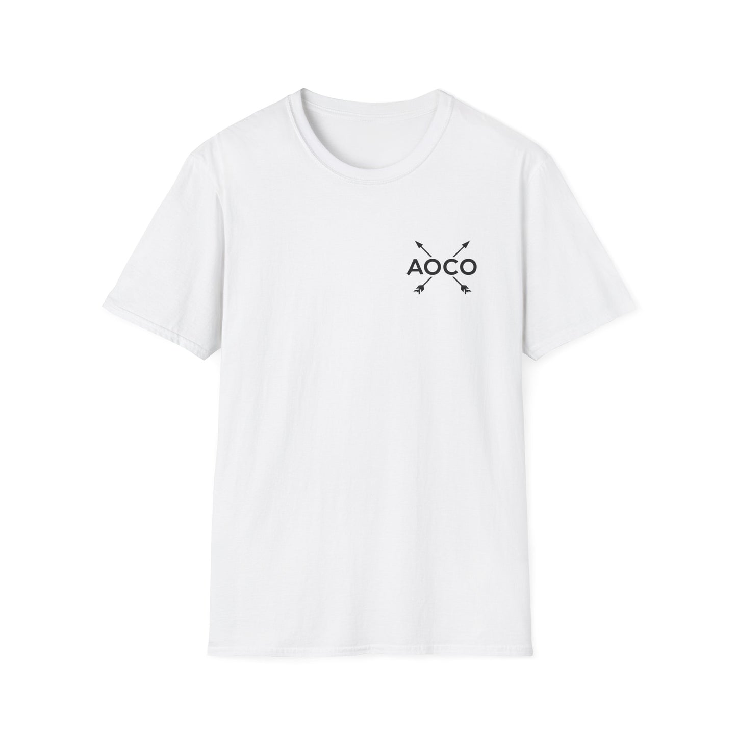 Classic Aspen's Outdoor Co. Tee