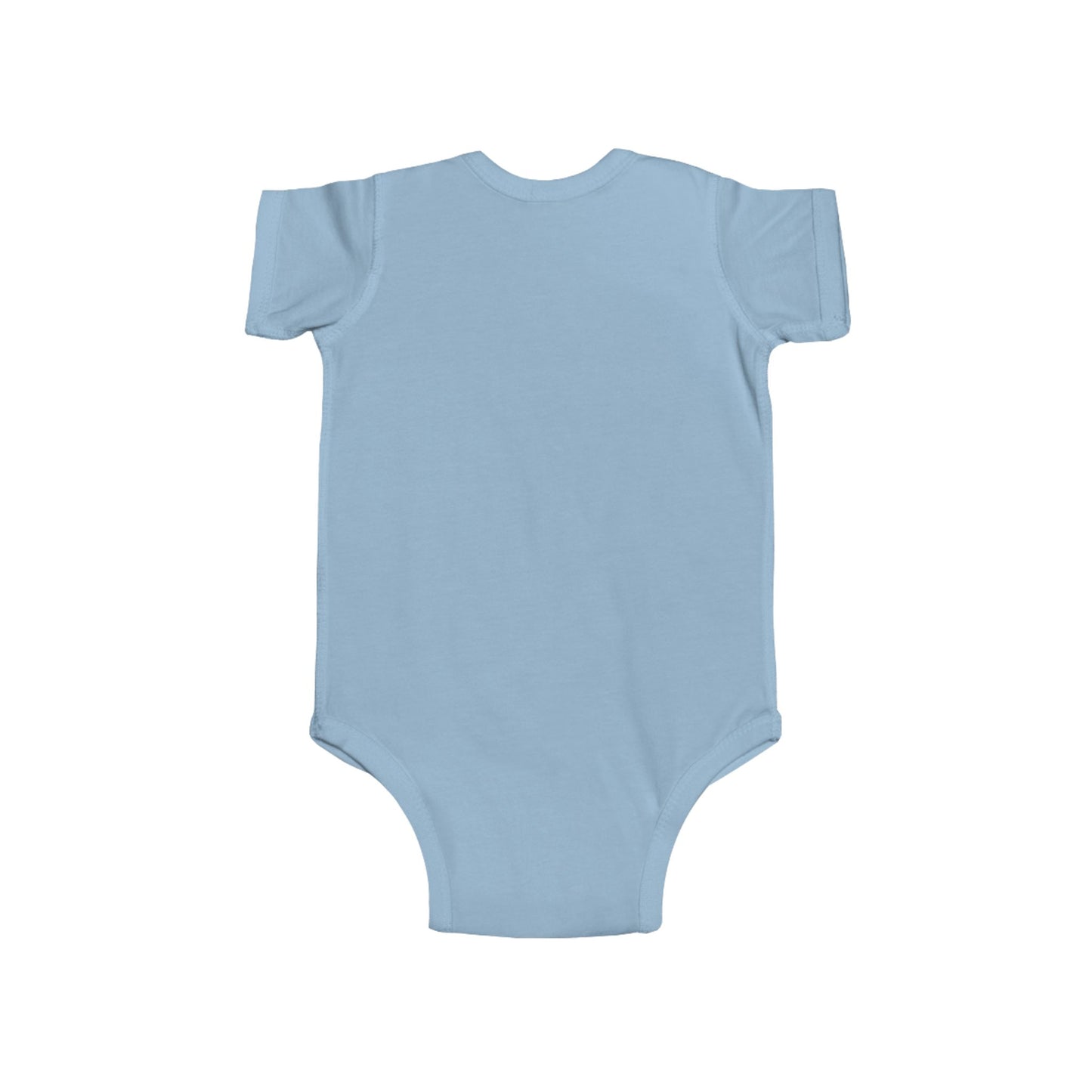 Infant Aspen's Outdoor Co. Onesie
