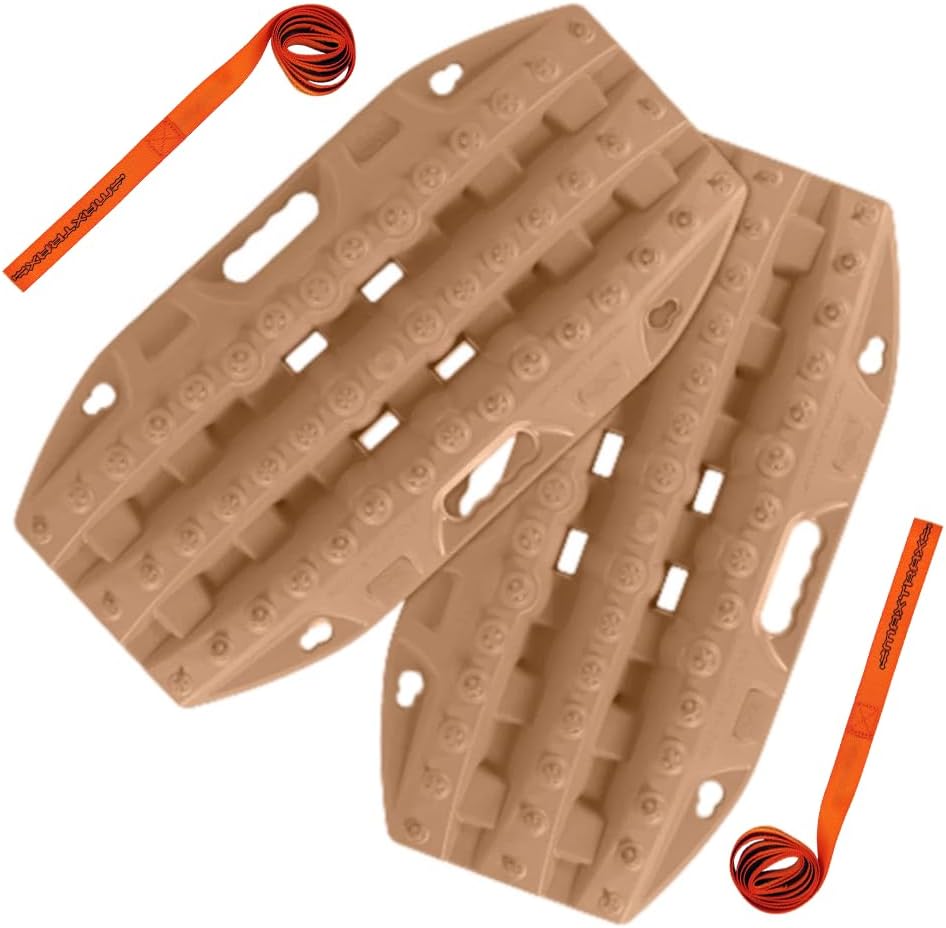 MAXTRAX MINI PAIR