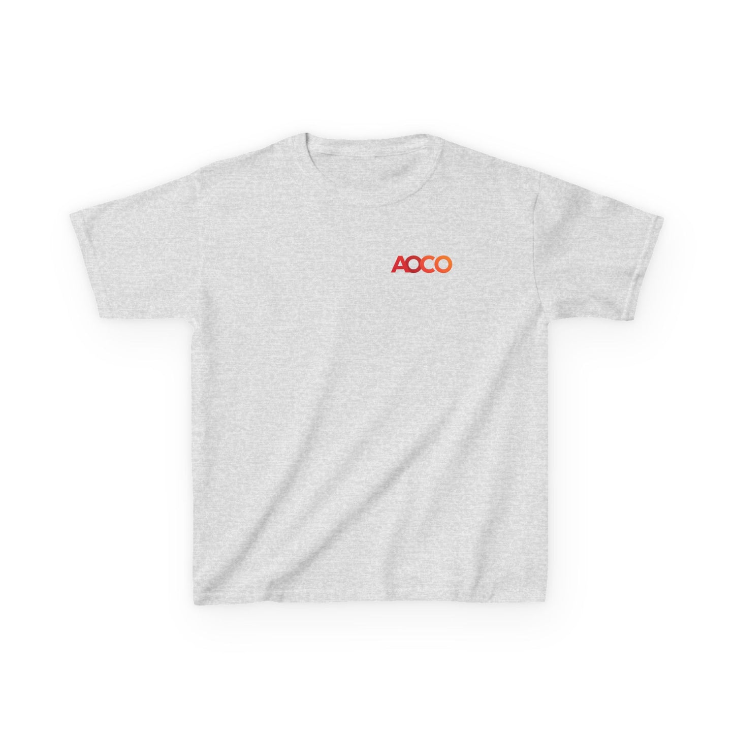 Kids Mountain Tee