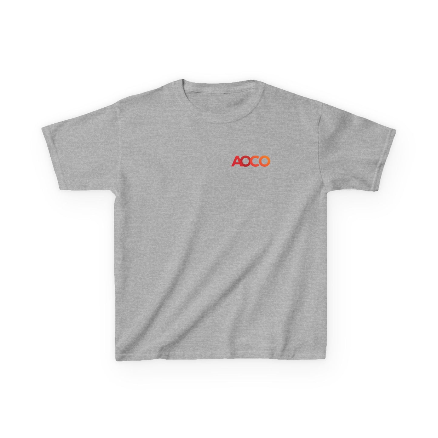 Kids Aspen’s Outdoor Co Tee