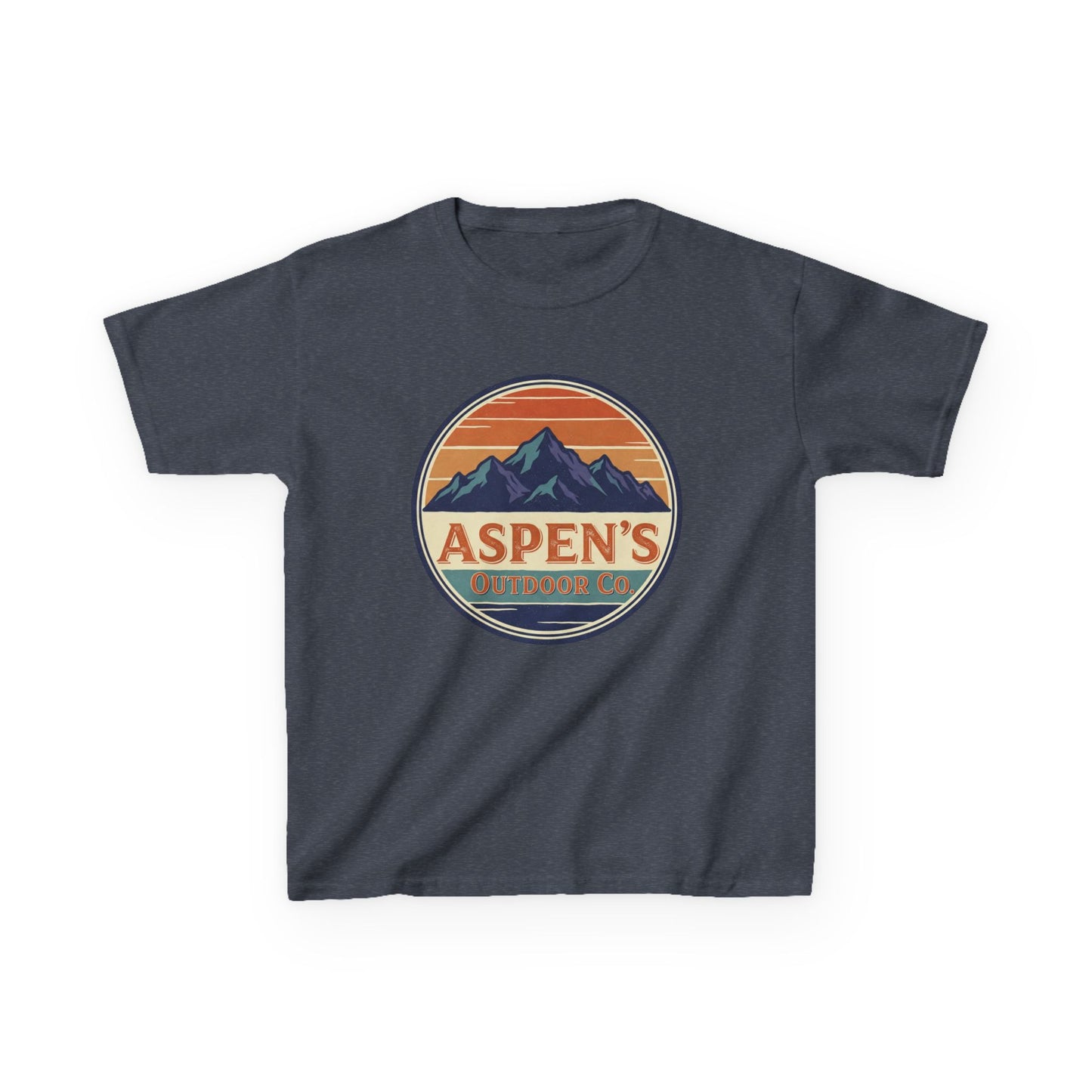 Kids Cotton™ Tee