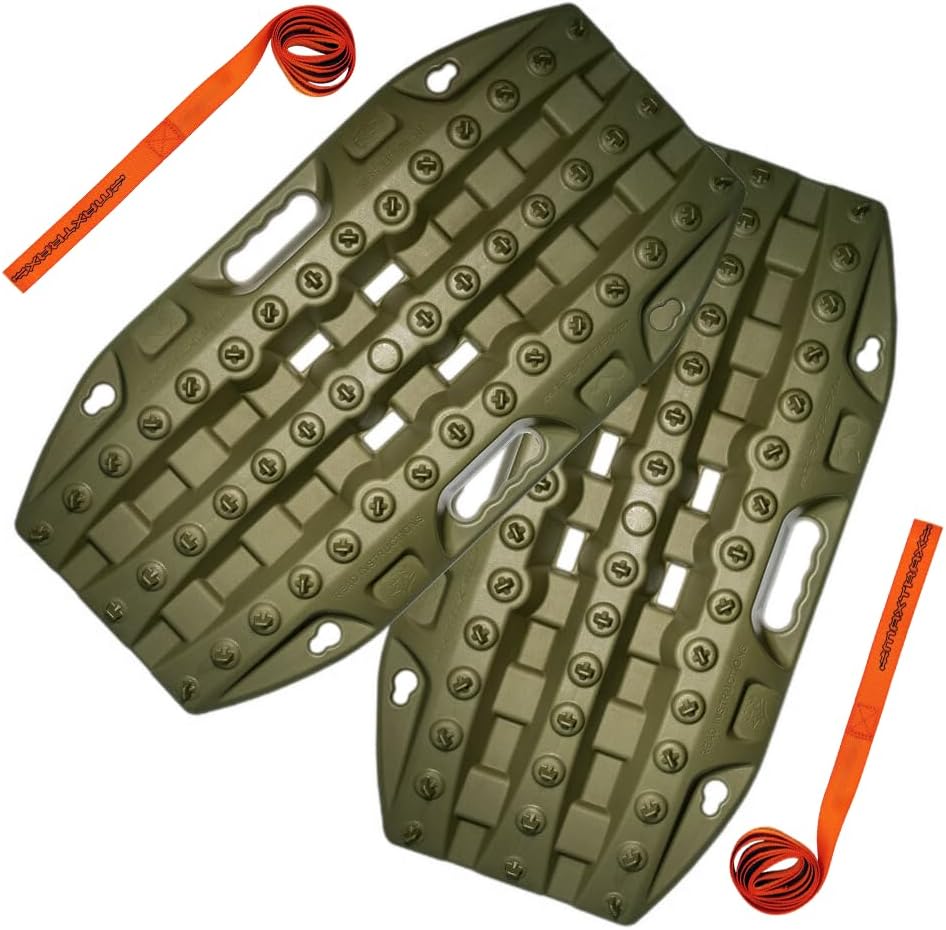 MAXTRAX MINI PAIR