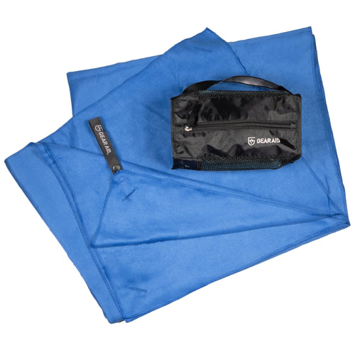 Gear Aid Microfiber Towel XL OD