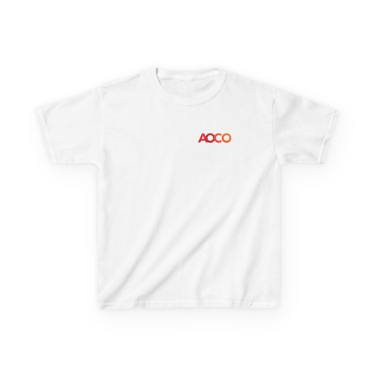 Kids Aspen’s Outdoor Co Tee