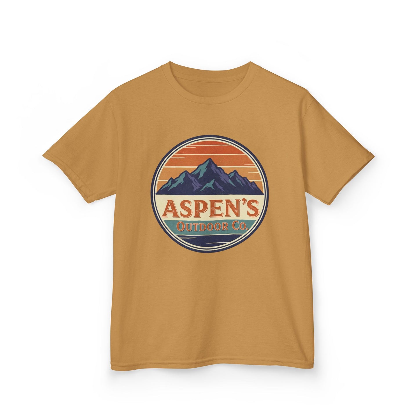 Kids Cotton™ Tee